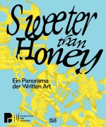 Cover-Bild zum Titel 'Sweeter Than Honey' von ''