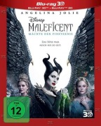 Cover-Bild zum Titel 'Maleficent - Mächte der Finsternis' von 'Micah Fitzerman-Blue, Linda Woolverton, Noah Harpster, Geoff Zanelli'