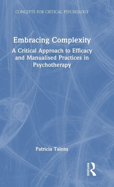 Embracing Complexity - Patricia Talens