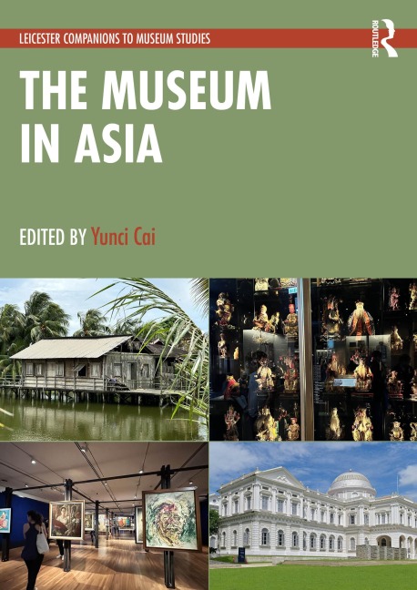 The Museum in Asia - 