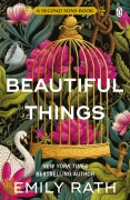 Cover-Bild zum Titel 'Beautiful Things' von 'Emily Rath'