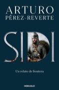 Cover-Bild zum Titel 'Sidi' von 'Arturo Perez Reverte'