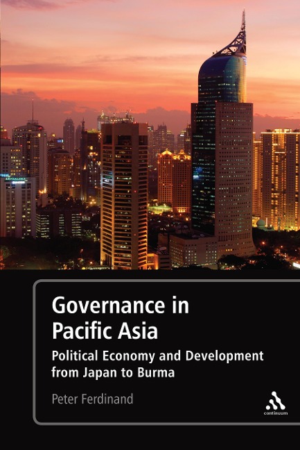 Governance in Pacific Asia - Peter Ferdinand