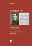 Cover-Bild zum Titel 'Tagebuch 1913-1920' von 'Meinrad Inglin'