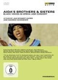 Cover-Bild zum Titel 'Aida's Brothers & Sisters' von 'Various'