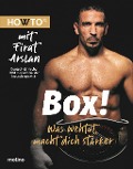 Cover-Bild zum Titel 'Box!' von 'Firat Arslan, Volker Siegle'