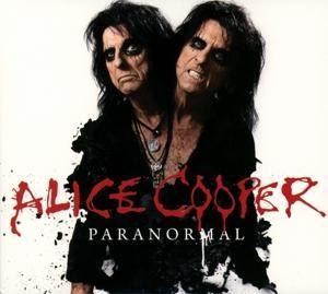 Paranormal - Alice Cooper