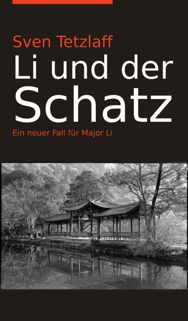 Li und der Schatz - Sven Tetzlaff