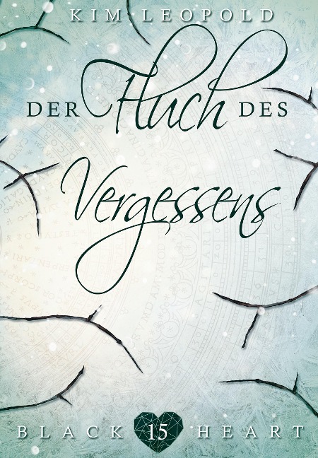 Der Fluch des Vergessens - Kim Leopold