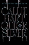 Cover-Bild zum Titel 'Quicksilver' von 'Callie Hart'