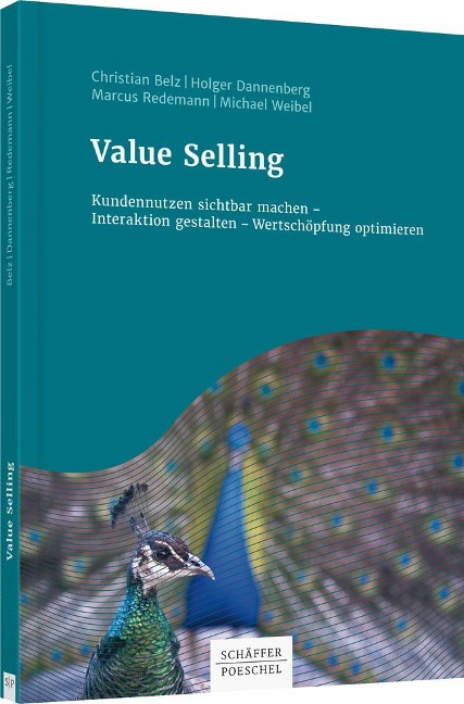 Value Selling - Christian Belz