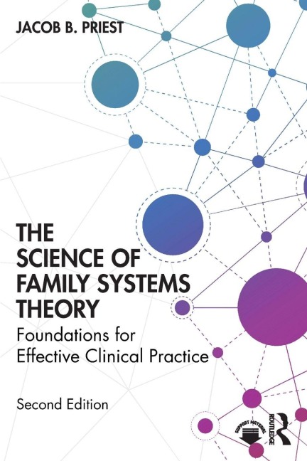 The Science of Family Systems Theory - Jacob B. Priest