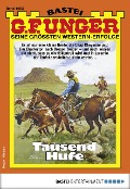 Cover-Bild zum Titel 'G. F. Unger 1955' von 'G. F. Unger'