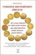 Cover-Bild zum Titel 'Veresiye Defterinden Zirveye' von 'Tugce Isinsu'
