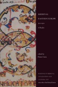 Cover-Bild zum Titel 'Medieval Eastern Europe, 500-1300' von ''