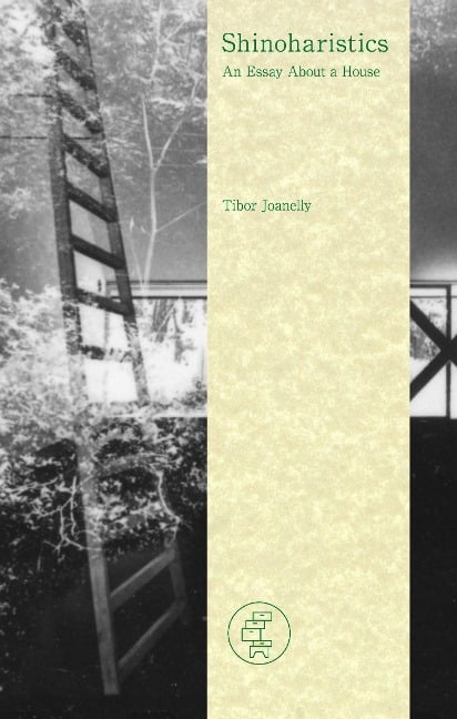 Shinoharistics - Tibor Joanelly