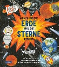 Cover-Bild zum Titel 'Woher unsere Erde und die Sterne kommen' von 'Catherine Barr, Steve Williams'