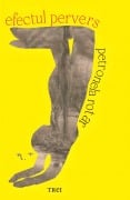Cover-Bild zum Titel 'Efectul pervers' von 'Petronela Rotar'