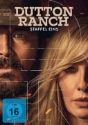 Cover-Bild zum Titel 'Dutton Ranch  - Staffel 1' von 'Chad Feehan, Taylor Sheridan, John Linson, Breton Vivian, Brian Tyler'