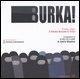 Cover-Bild zum Titel 'Burka!' von 'Simona Bassano Di Tufillo, Jamila Mujahed'