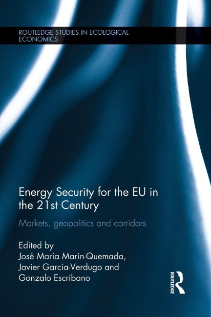 Energy Security for the EU in the 21st Century - 