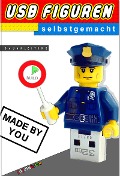 Cover-Bild zum Titel 'USB Figuren selbstgemacht' von 'Stefan Reiling'