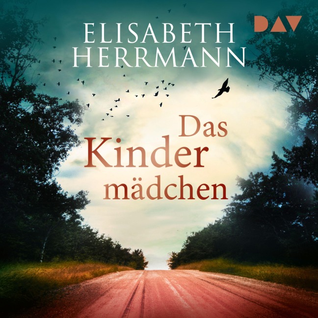 Das Kindermädchen. Joachim Vernau 1 - Elisabeth Herrmann
