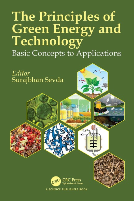The Principles of Green Energy & Technology - 