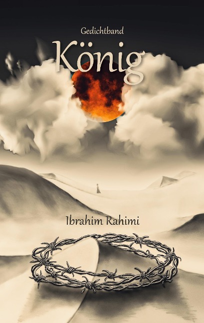 König - Ibrahim Rahimi