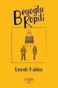 Beyoglu Kopili - Emrah Kabba