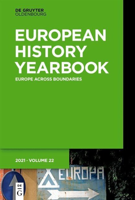 Europe Across Boundaries - 