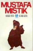 Cover-Bild zum Titel 'Mustafa Mistik' von 'Kolektif'