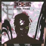Tapehead - King's X
