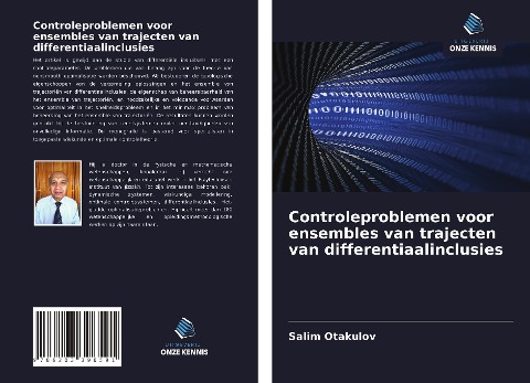 Controleproblemen voor ensembles van trajecten van differentiaalinclusies - Salim Otakulov