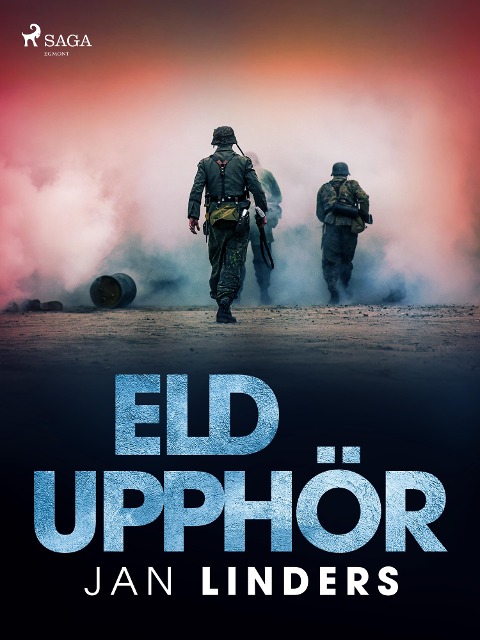 Eld upphör - Jan Linders