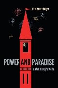 Cover-Bild zum Titel 'Power and Paradise in Walt Disney's World' von 'Cher Krause Knight'