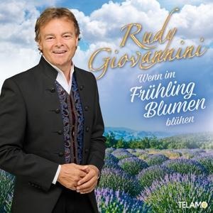 Wenn im Frühling Blumen blühen - Rudy Giovannini