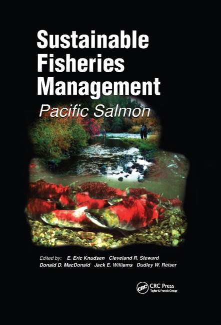 Sustainable Fisheries Management - 