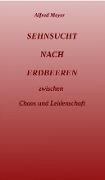 Cover-Bild zum Titel 'Sehnsucht nach Erdbeeren' von 'Alfred Meyer'