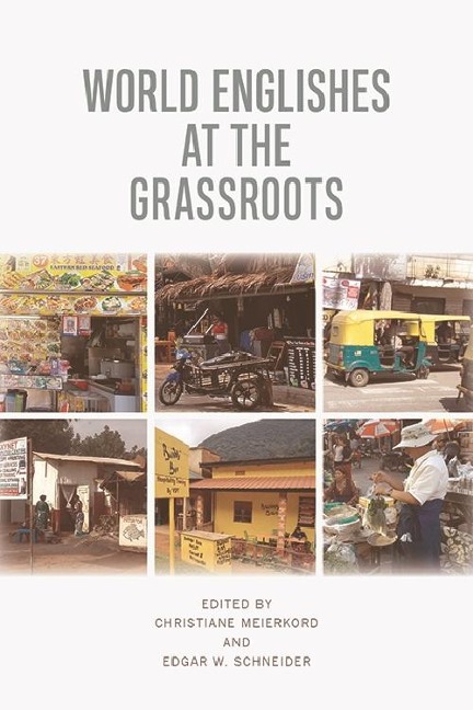 World Englishes at the Grassroots - 