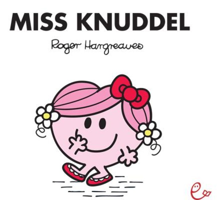Miss Knuddel - Roger Hargreaves