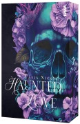Haunted Love - Tanja Nickel