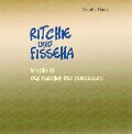 Cover-Bild zum Titel 'Ritchie und Fisseha' von 'Claudia Raab'