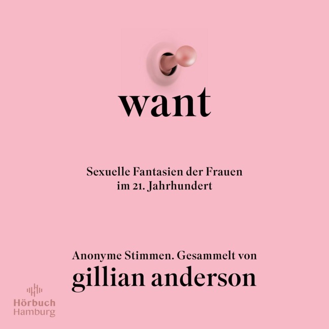 WANT - 