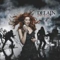 Cover-Bild zum Titel 'April Rain' von 'Delain'