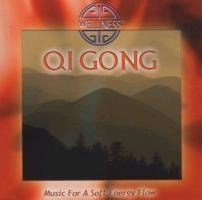 Qi Gong-Music For A Soft Energy Flow - Temple Society