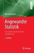 Angewandte Statistik - Werner Timischl
