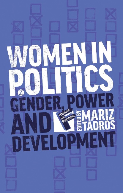 Women in Politics - 
