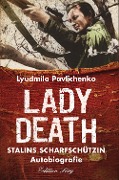 Lady Death - Ljudmila Pawlitschenko