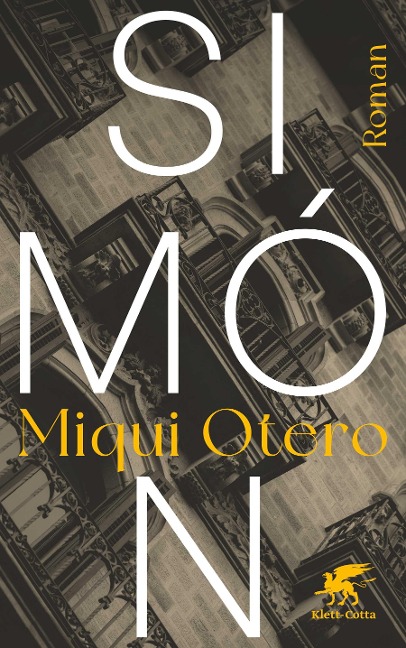 Simón - Miqui Otero
